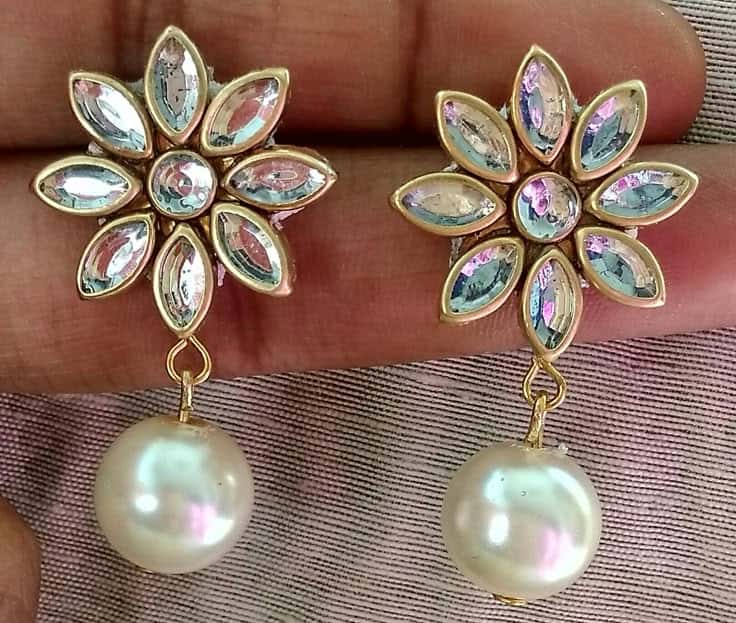 Modern Mehfil by Velaora Jewels